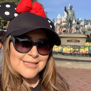 Meet your Posher, Natalia